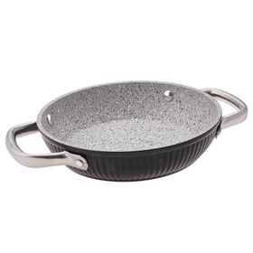 Emsan Sansa 18 cm Granit Sahan