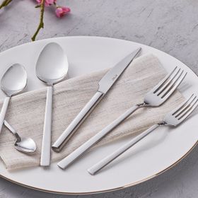 Emsan Sedir Elegance 84 Parça 12 Kişilik Çatal Kaşık Bıçak Takımı