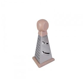Emsan Sento Golden Pink Mini 3 Taraflı Rende