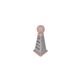 Emsan Sento Golden Pink Mini 3 Taraflı Rende