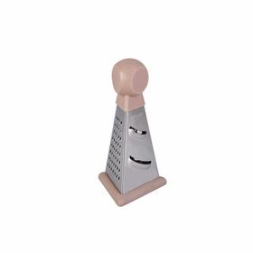 Emsan Sento Golden Pink Mini 3 Taraflı Rende