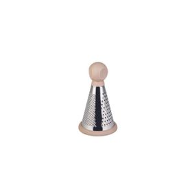 Emsan Sento Golden Pink Mini Yuvarlak Rende