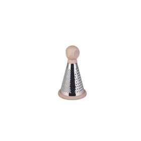 Emsan Sento Golden Pink Mini Yuvarlak Rende