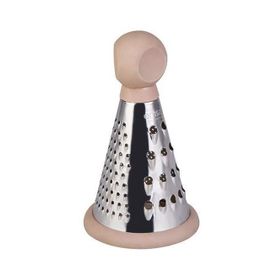 Emsan Sento Golden Pink Mini Yuvarlak Rende