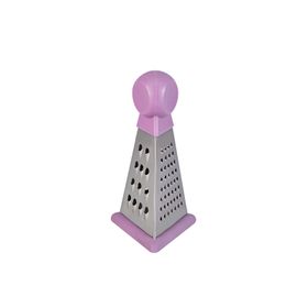 Emsan Sento Violet Mini 3 Taraflı Rende