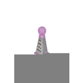 Emsan Sento Violet Mini 3 Taraflı Rende