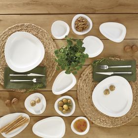 Emsan Serpme 6 Kişilik 16 Parça Kahvaltı Takımı