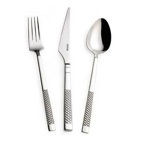 Emsan Side 84 Parça Kutulu Çatal Kaşık Bıçak Seti