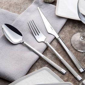 Emsan Side 84 Parça Kutulu Çatal Kaşık Bıçak Seti