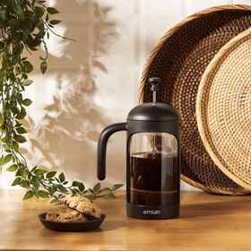 Emsan Simple 600 ml French Press