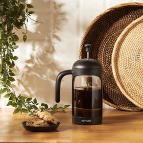 Emsan Simple 600 ml French Press