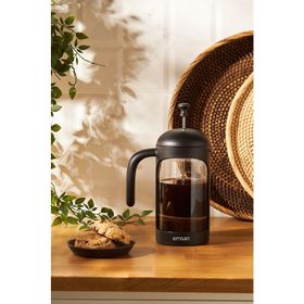 Emsan Simple 600 ml French Press