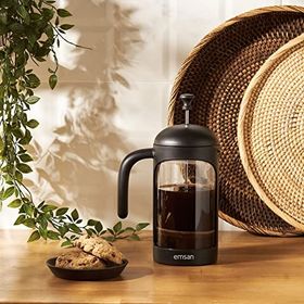 Emsan Simple 600 ml French Press