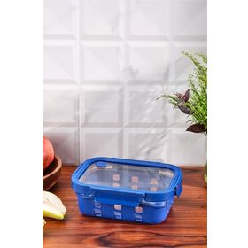 Emsan Smart 1050 ML Borosilikat Saklama Kabı