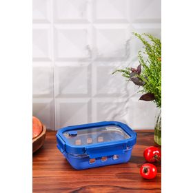 Emsan Smart 640 ml Borosilikat Saklama Kabı
