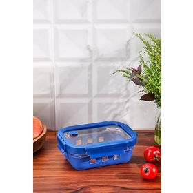 Emsan Smart 640 ml Borosilikat Saklama Kabı