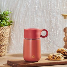 Emsan Smart Pembe 300 ml El Termosu
