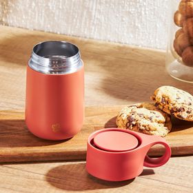 Emsan Smart Pembe 300 ml El Termosu