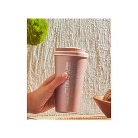Emsan Smart Pembe 500 ml Termos