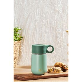 Emsan Smart Yeşil 300 ml El Termosu