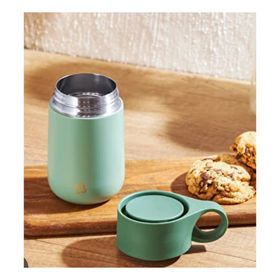 Emsan Smart Yeşil 300 ml El Termosu