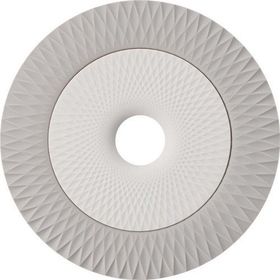 Emsan Soft 2 Parça Silikon Nihale