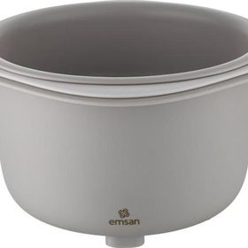 Emsan Soft 3'lü Süzgeç Seti