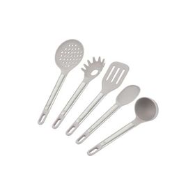 Emsan Soft 5 Parça Servis Seti