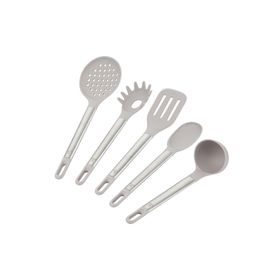 Emsan Soft 5 Parça Servis Seti