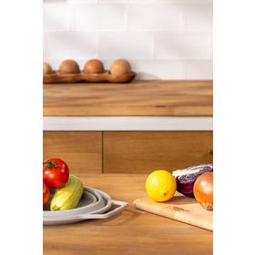 Emsan Soft Katlanabilir Orta Süzgeç