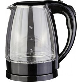 Emsan Speedy 1500 W 1.8 tl Kapasite Cam Gövdeli Su Isıtıcı