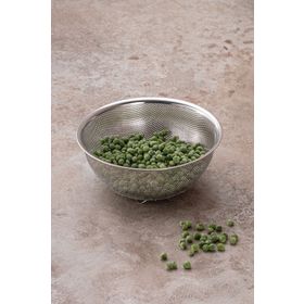 Emsan Steel 19,5 CM Küçük Çelik Süzgeç