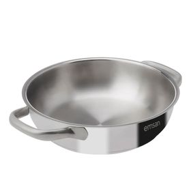Emsan Steel Force 20 cm 1 Adet Sahan