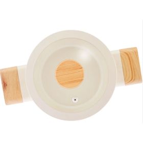 Emsan Swiss Crystal 24 cm Derin Tencere