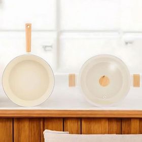 Emsan Swiss Crystal 26 Karnıyarık ve 26 Tava Set