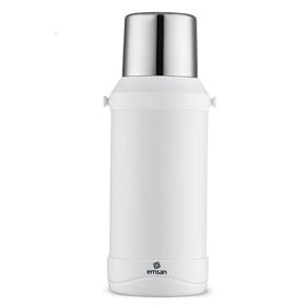 Emsan Thermafort Beyaz 1500 ml Termos