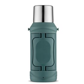 Emsan Thermafort Green 1500 ml Termos