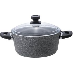 Emsan Titan Granit 20 cm Derin Tencere