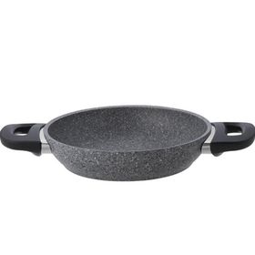 Emsan Titan Granit 20 cm Sahan