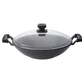 Emsan Titangranit 30 cm Kavurma Tava