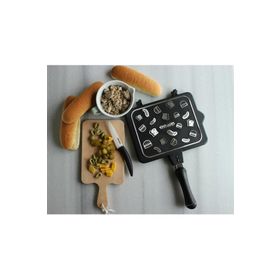 Emsan Tost Grill