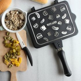 Emsan Tost Grill
