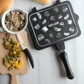 Emsan Tost Grill