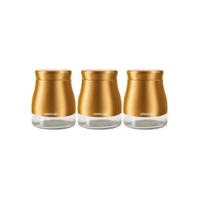 Emsan Verna Gold Tuzluk ve Biberlik