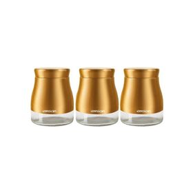 Emsan Verna Gold Tuzluk ve Biberlik
