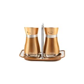 Emsan Verna Gold Tuzluk ve Biberlik