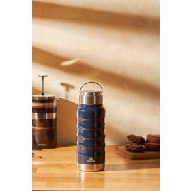 Emsan Vigor Dark Blue 400 ml Termos