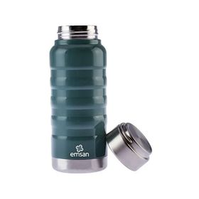 Emsan Vigor Green 400 ml Termos