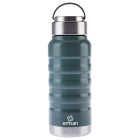 Emsan Vigor Green 400 ml Termos