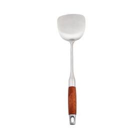 Emsan Woody Paslanmaz Çelik Izgara Spatula